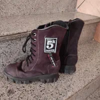 پوتین|کیف، کفش، کمربند|شیراز, شهرک والفجر|دیوار