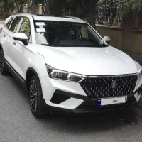 Bestune T77 ٪وارداتی گروه بهمن٪ تحویل درب نمایندگی