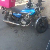 متورسیکلت۲۰۰‌رهرو