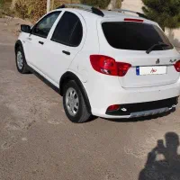 کوییک ۱۴۰۲|خودرو سواری و وانت|تاکستان, |دیوار