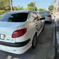 206 sd v8|خودرو سواری و وانت|بوشهر, |دیوار