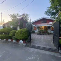 اجاره ویلا ساحلی|اجارهٔ کوتاه‌مدت ویلا و باغ|نشتارود, |دیوار