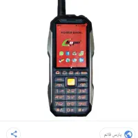 گوشی ارتشی طرح بی سیم hope|موبایل|سراب, |دیوار