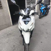 کیلیک اطاق قدیم|موتورسیکلت|تهران, سلسبیل شمالی|دیوار