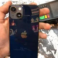 ایفون ۱۴ نرمال نو در حد اک