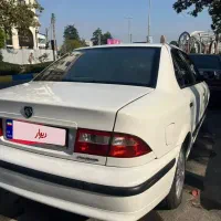 سمند lx مدل ۹۸|خودرو سواری و وانت|آمل, |دیوار