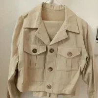 تعدادی لباس زنانه