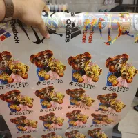 کد 110 تا 119 چاپ dtf و uvdtf یووی دی تی اف