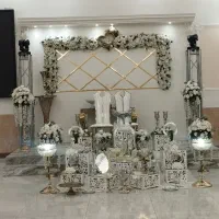 باغ تالار رضا|خدمات پذیرایی، مراسم|ملارد, |دیوار