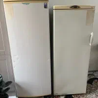 یخچال و فریزر پارس