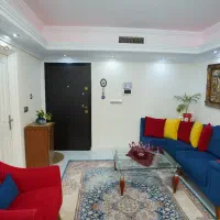 آپارتمان فروشی بازسازی شده در خیابان پلیس