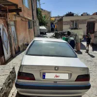 پژو پارس مدل ۸۷|خودرو سواری و وانت|سنندج, |دیوار