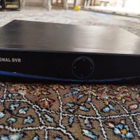 دستگاه dvr سالم
