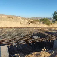 اجرا المتور بندی صفر تا صد ساختمان ،استخر ، مخزن .|خدمات پیشه و مهارت|بجنورد, |دیوار