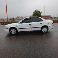 سمند LX EF7، مدل ۱۳۹۷|خودرو سواری و وانت|رشت, رودبارتان|دیوار