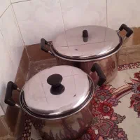 ظروف آشپزخانه|ظروف پخت‌وپز|نهاوند, |دیوار