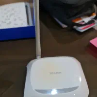 مودم تی پیلینک