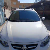 کوییک 1402|خودرو سواری و وانت|مشهد, فرهنگیان (شهرک غرب)|دیوار