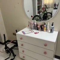 سرویس خواب کودک|تخت و سرویس خواب|اصفهان, ملاصدرا|دیوار