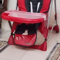 صندلی غذا کودک