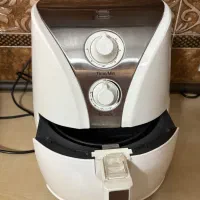 سرخ کن بدون روغن|اجاق گاز و لوازم برقی پختوپز|کرمان, |دیوار