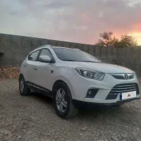 جک اس 5|خودرو سواری و وانت|پاکدشت, پاکدشت (مامازند)|دیوار