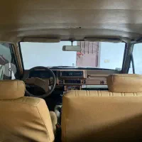 پاترول|خودرو سواری و وانت|گرگان, |دیوار