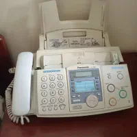 فکس پاناسونیک KXFM386 چهار کاره