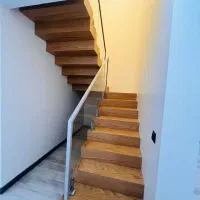 ۲۶۰متر دوبلکس ۳خواب زعفرانیه|اجارهٔ آپارتمان|تهران, زعفرانیه|دیوار