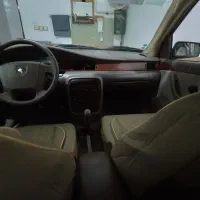 سمند موتورملیef7|خودرو سواری و وانت|مراغه, |دیوار