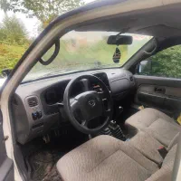 نیسان پیکاپ 86|خودرو سواری و وانت|چالوس, |دیوار