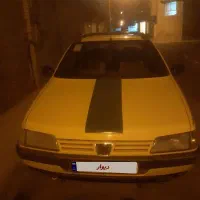 تاکسی فروشی