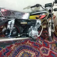 موتور هانی 200