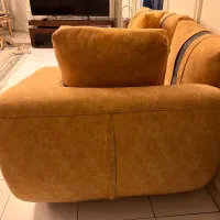 کاناپه راحتی در حدنو|مبلمان خانگی و میز عسلی|مشهد, کوه سنگی|دیوار