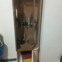 ویترین بسیار تمیز