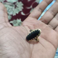 انگشتر طلاروس