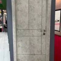 درب پلی وود ۱۰۰ در صد ضدآب پلیوود Polywood|مصالح و تجهیزات ساختمان|اصفهان, محمودیه|دیوار