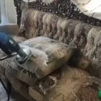 مبل شویی فریدونی|خدمات نظافت|گلپایگان, |دیوار