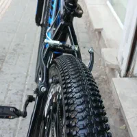 دوچرخه اسکورت26،27.5،29 اکبند