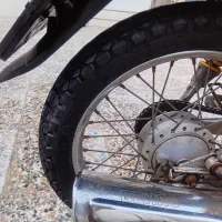 موتورطرح ویو۹۲|موتورسیکلت|کاکی, |دیوار