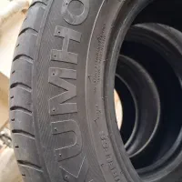 ۴حلقه لاستیک کره ای کومهو