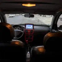 کوییک مدل ۱۴۰۰ R پارس خودرویی|خودرو سواری و وانت|کرج, مطهری|دیوار