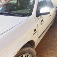 سمندتاکسی برون شهری دوگانه|خودرو سواری و وانت|سلیمان, |دیوار