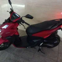 هندا واریو ۱۶۰ مدل ۱۴۰۱