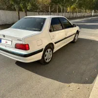 پارس tu5 بی رنگ مدل ۴۰۲|خودرو سواری و وانت|کرج, انبار مپنا|دیوار