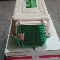 سبد حیوانات