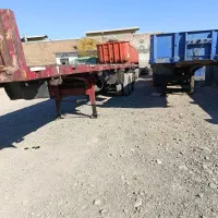 کفی دومحور معاوضه با سه محور|خودرو سنگین|مشهد, گلشور|دیوار