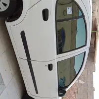 تیبایک93کارمندی|خودرو سواری و وانت|زابل, |دیوار