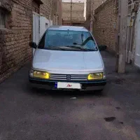 پژو 405 لوازمی مدل 98