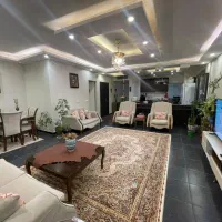 136 متر/ غرق نور و آفتاب/خوش نقشه|فروش آپارتمان|کرج, کیانمهر|دیوار